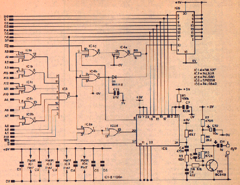 circuit diagram