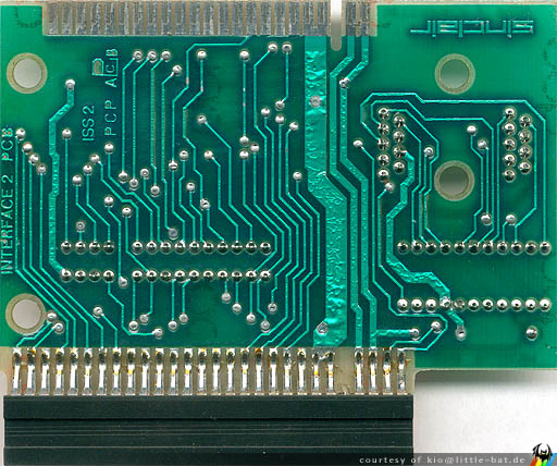 Directory: /Vintage/Sinclair/82/Peripherals/IF2 Cartridge Interfaces ...