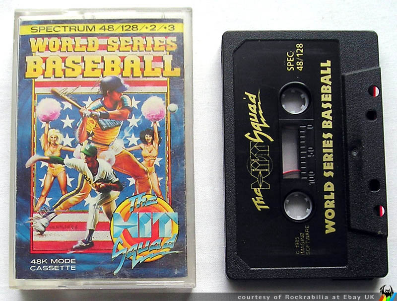 Directory: /Vintage/Sinclair/Software/ZX Spectrum Software/Games/W ...